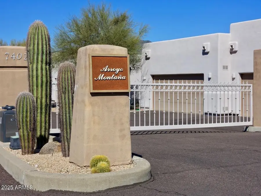 7402 E Hum Road #5, Carefree, AZ 85377 - Image #2