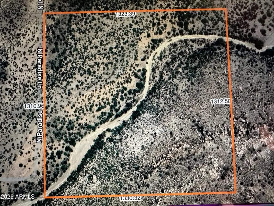 TBD 40 Acres Nwne Sec 9 22 28 -- #'-', Douglas, AZ 85607 - Image #2