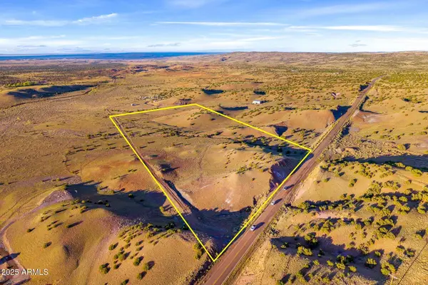 37297 Sr 61 --, Concho, AZ 85924
