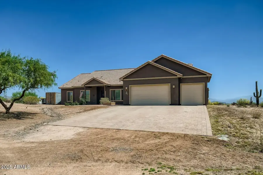 33423 N 141st Way, Tonto National Forest, AZ 85262 - Image #2