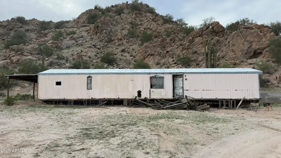 310 S Peak Road, Maricopa Stanfield, AZ 85139 - Image #3