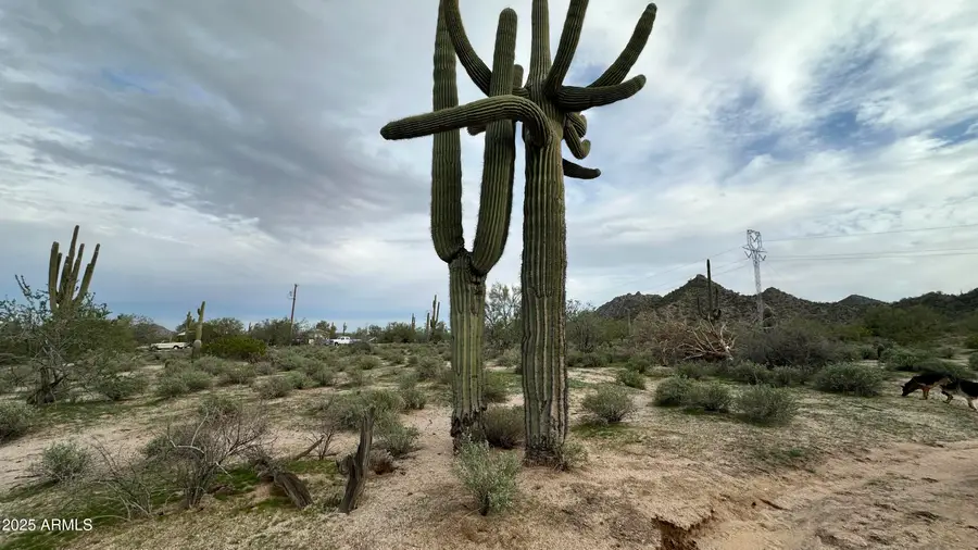 0 W Robin Road #031, Maricopa Stanfield, AZ 85139 - Image #2