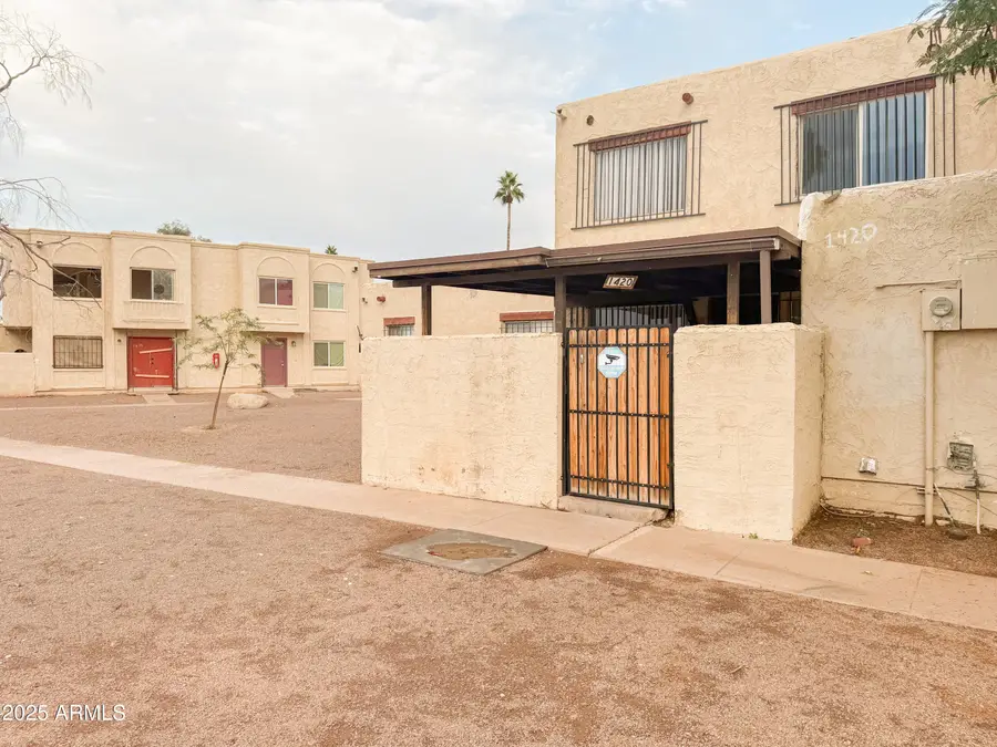 1420 N 54th Avenue, Phoenix, AZ 85043 - Image #3