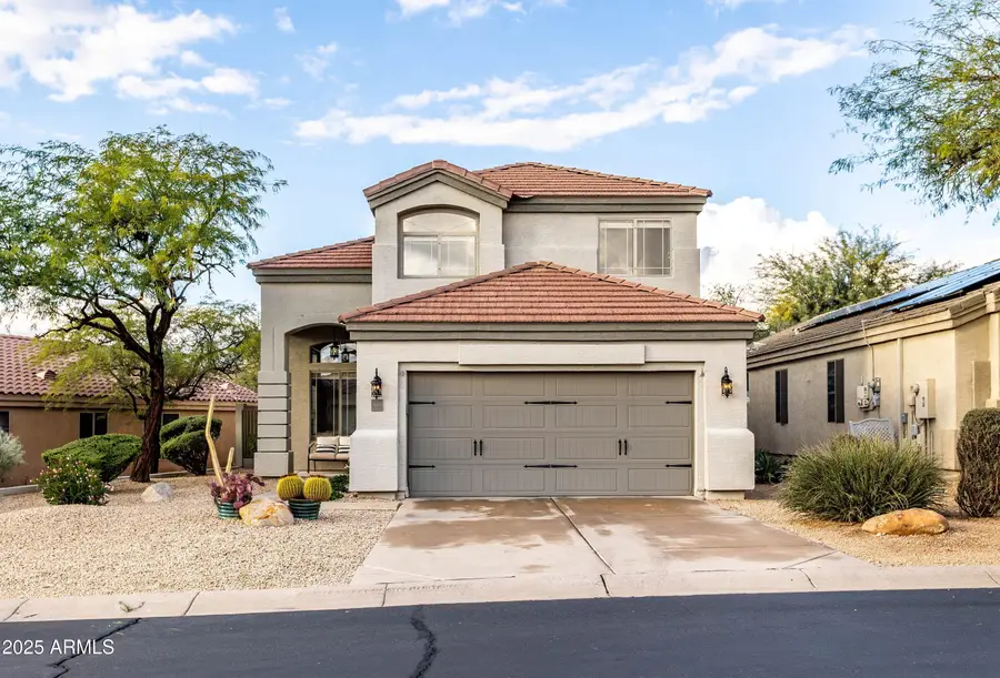 4350 E Smokehouse Trail, Deer Valley, AZ 85331 - Image #2