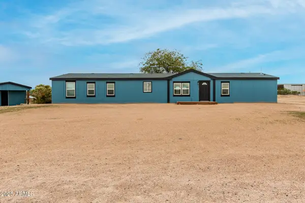 19305 E Black Rock Trail, Florence, AZ 85132