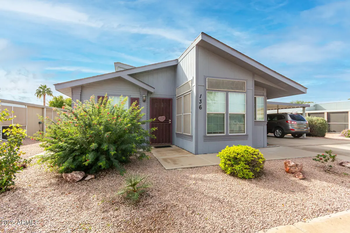 8500 E Southern Avenue #OFC, Mesa, AZ 85209 - Image #1