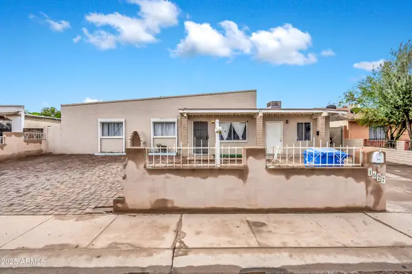 1627 W Maldonado Road, Phoenix, AZ 85041