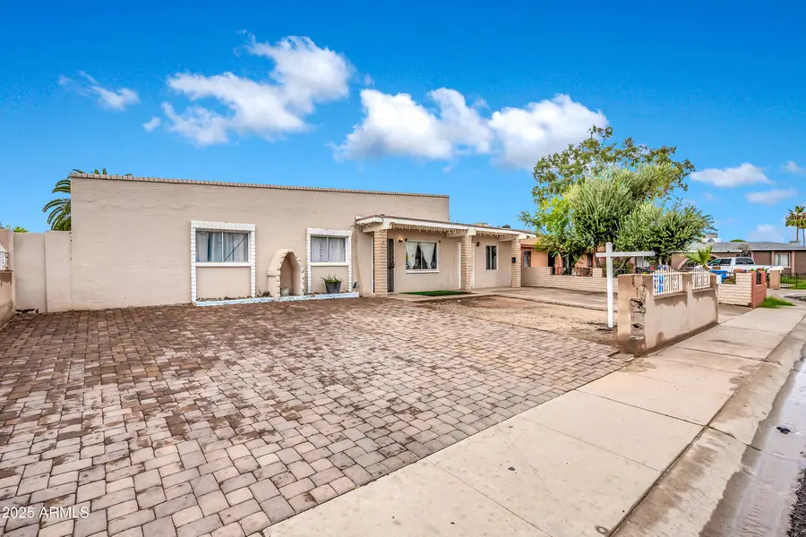 1627 W Maldonado Road, Phoenix, AZ 85041 - Image #2