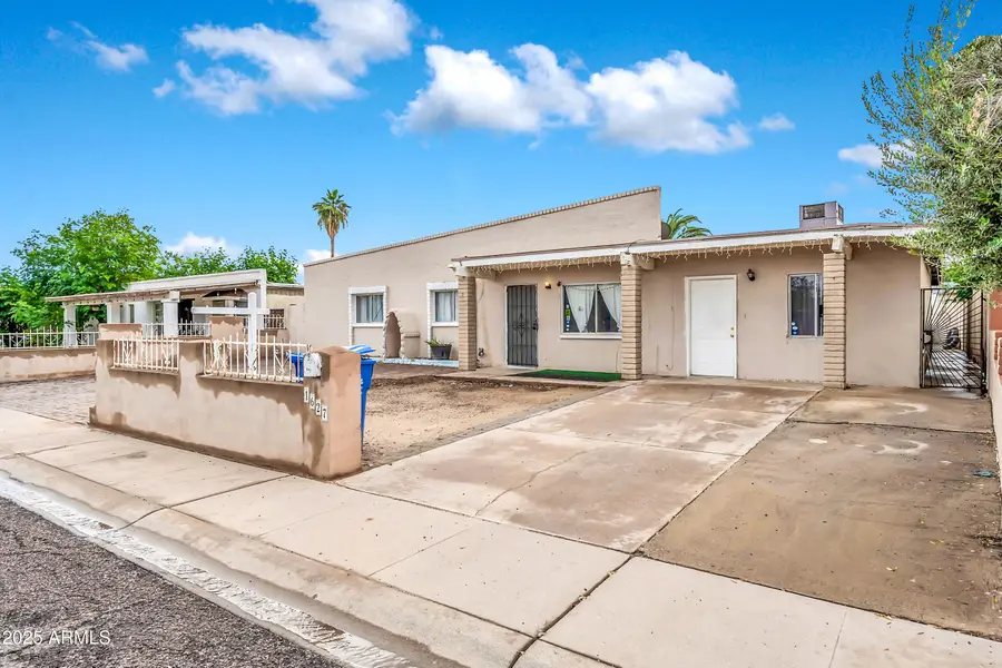 1627 W Maldonado Road, Phoenix, AZ 85041 - Image #3