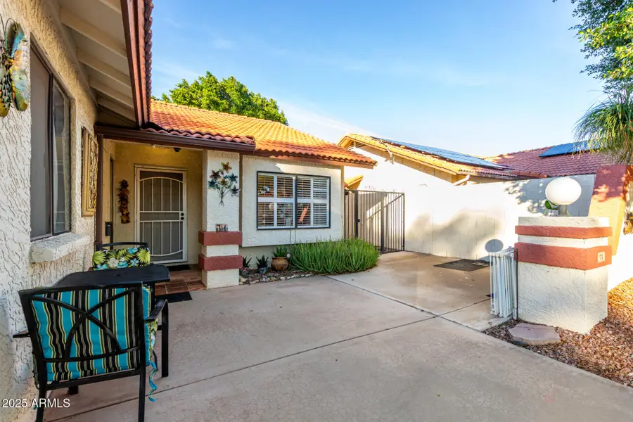 542 S Higley Road #71, Mesa, AZ 85206 - Image #3