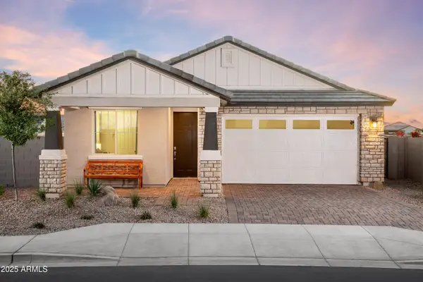 18810 N Ponte Road, Maricopa, AZ 85138