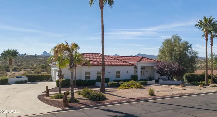 2225 W Highridge Road, Wickenburg, AZ 85390 - Image #2