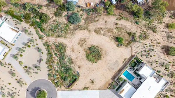 6415 E Lomas Verdes Drive #4, Scottsdale, AZ 85266