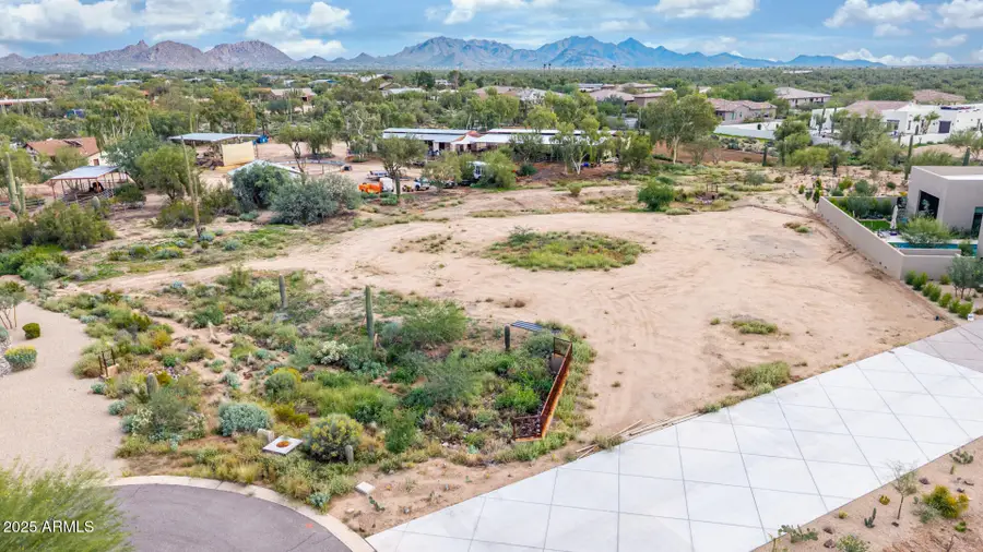 6415 E Lomas Verdes Drive #4, Scottsdale, AZ 85266 - Image #3