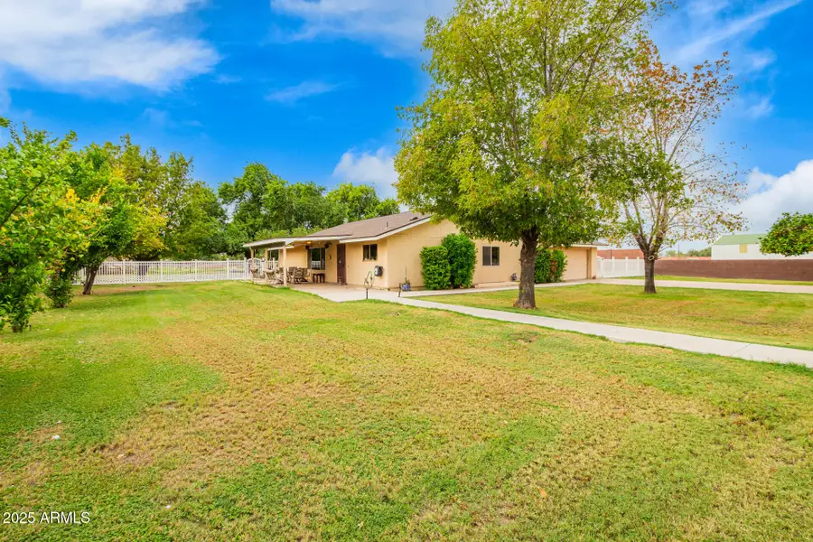 2640 N Brimhall --, Mesa, AZ 85203 - Image #2