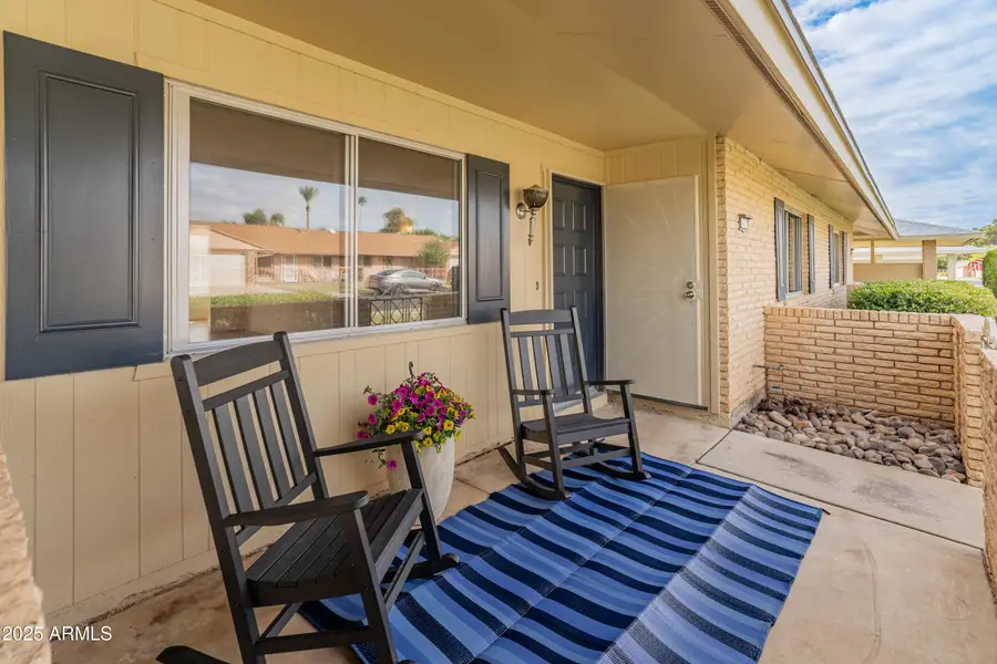 10417 W Prairie Hills Circle, Sun City, AZ 85351 - Image #2