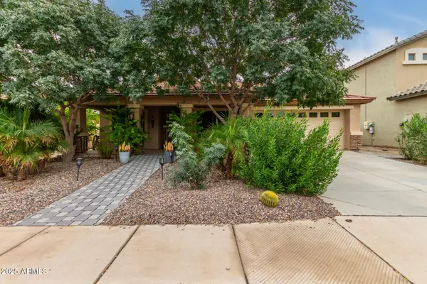 837 E Dry Creek Road, San Tan Valley, AZ 85143