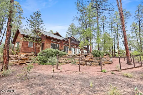 403 N Grapevine Drive, Payson, AZ 85541