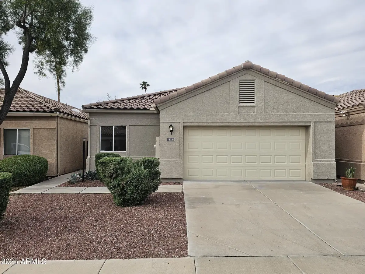 13224 N 31st Way, Phoenix, AZ 85032 - Image #1