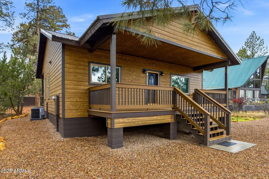 1979 Christmas Pine Circle, Heber Overgaard, AZ 85933 - Image #2