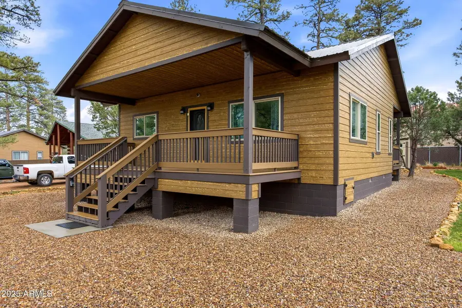 1979 Christmas Pine Circle, Heber Overgaard, AZ 85933 - Image #3