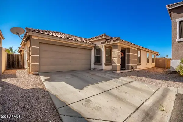 3436 S Chaparral Road, Apache Junction, AZ 85119