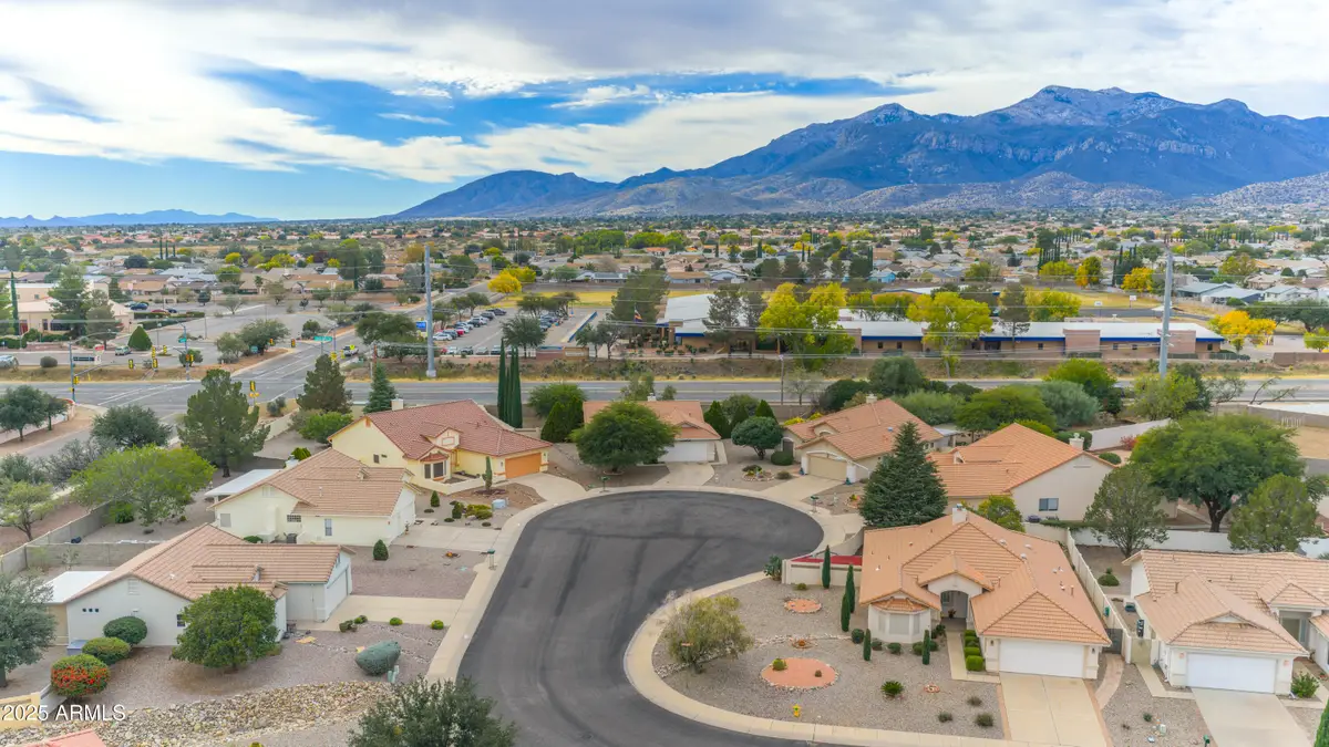 3150 Candlewood Way, Sierra Vista, AZ 85650 - Image #1