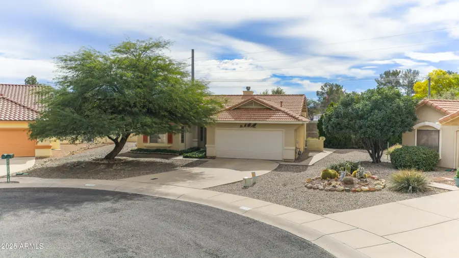 3150 Candlewood Way, Sierra Vista, AZ 85650 - Image #2