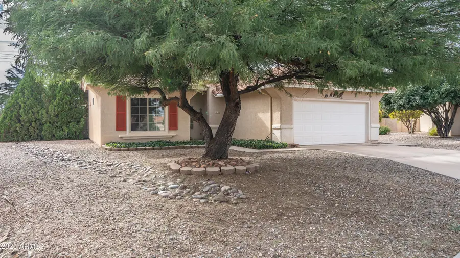 3150 Candlewood Way, Sierra Vista, AZ 85650 - Image #3