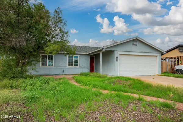 14642 N 34th Street, Phoenix, AZ 85032