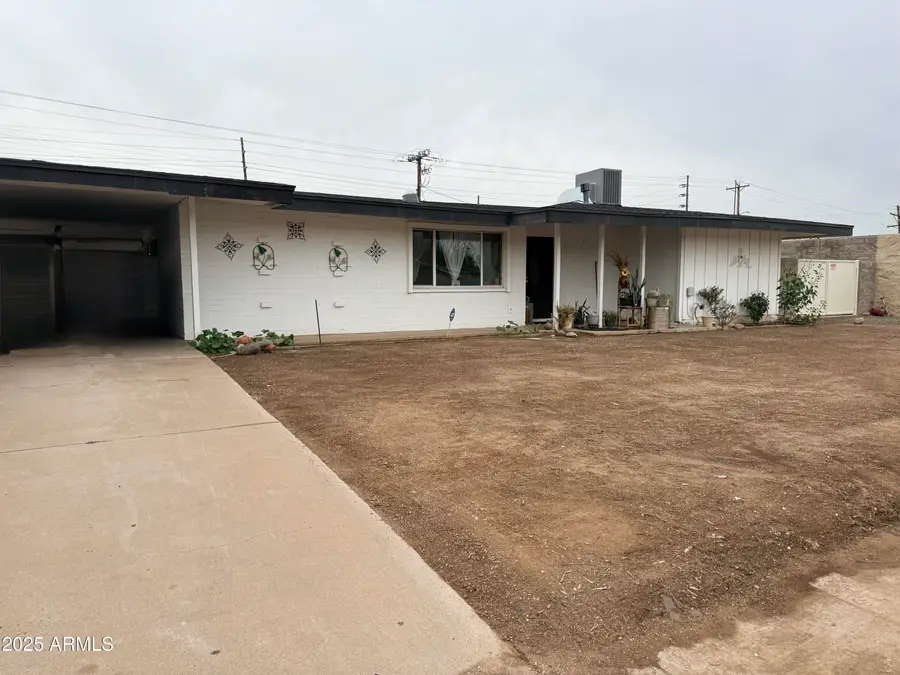 5821 W Clarendon Avenue, Phoenix, AZ 85031 - Image #2