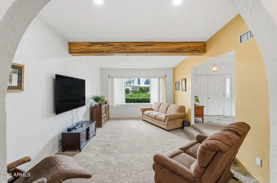 701 Canterbury Drive, Sierra Vista, AZ 85635 - Image #3