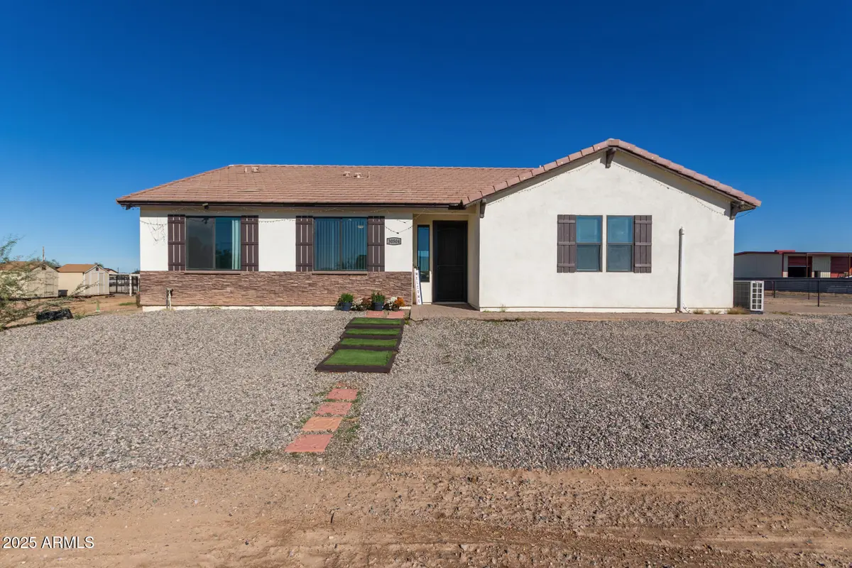 30504 W Mckinley Street, Buckeye, AZ 85396 - Image #1