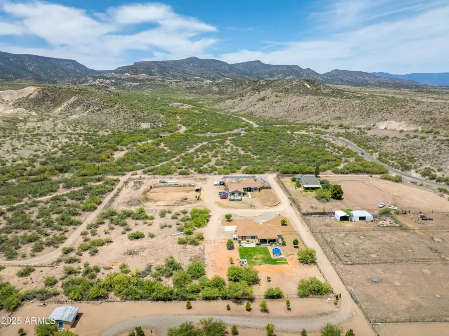 1015 S S Salt Mine Road #404-01-181K, Camp Verde, AZ 86322 - Image #2