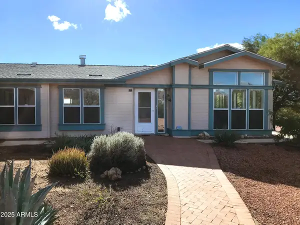 23275 W Los Huesos Way, Congress, AZ 85332