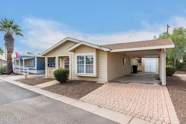 201 S Greenfield Road #17, Mesa, AZ 85206