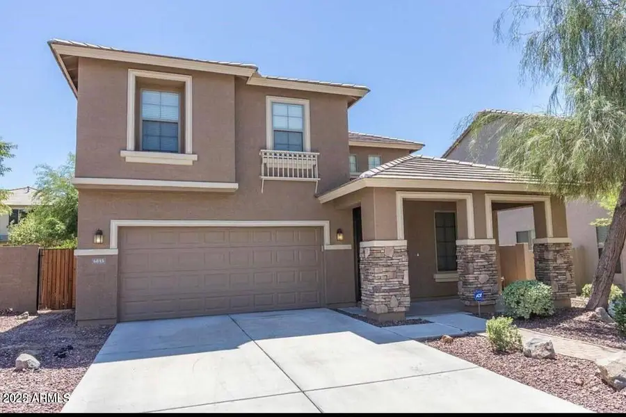 6815 W Morning Vista Drive, Peoria, AZ 85383 - Image #2