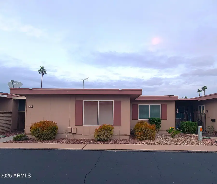 13232 N 98th Avenue #E, Sun City, AZ 85351 - Image #3