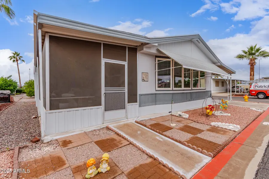 9828 E Pueblo Avenue #74, Mesa, AZ 85208 - Image #2