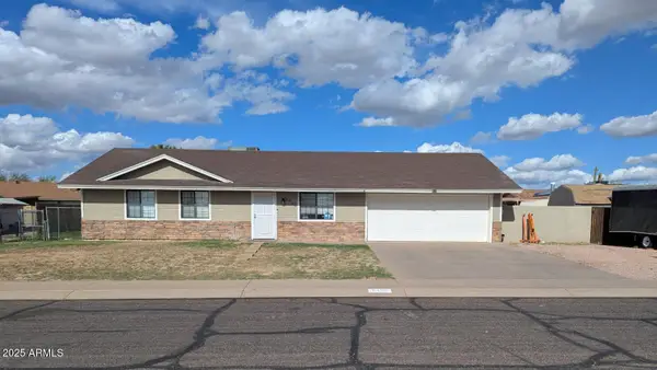 6450 E Akron Street, Mesa, AZ 85205