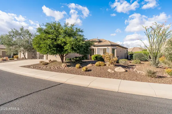 27012 W Maro Polo Road, Buckeye, AZ 85396