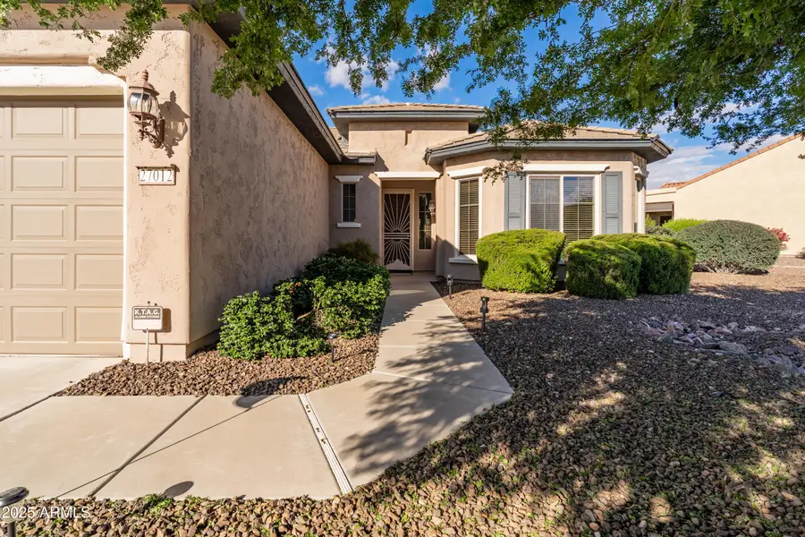 27012 W Maro Polo Road, Buckeye, AZ 85396 - Image #2