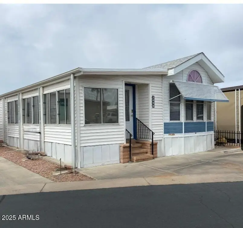 2090 S Cherokee Avenue, Apache Junction, AZ 85119 - Image #1