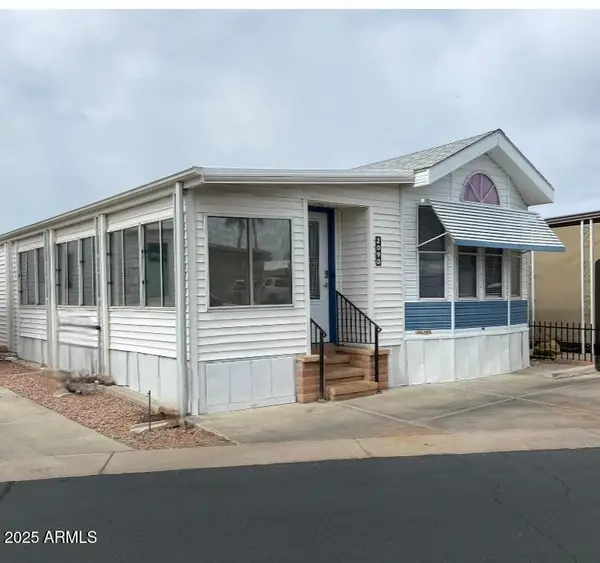 2090 S Cherokee Avenue, Apache Junction, AZ 85119