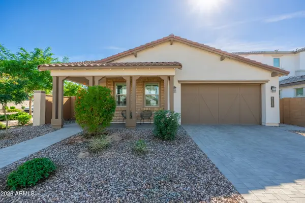 21357 E Macaw Drive, Queen Creek, AZ 85142