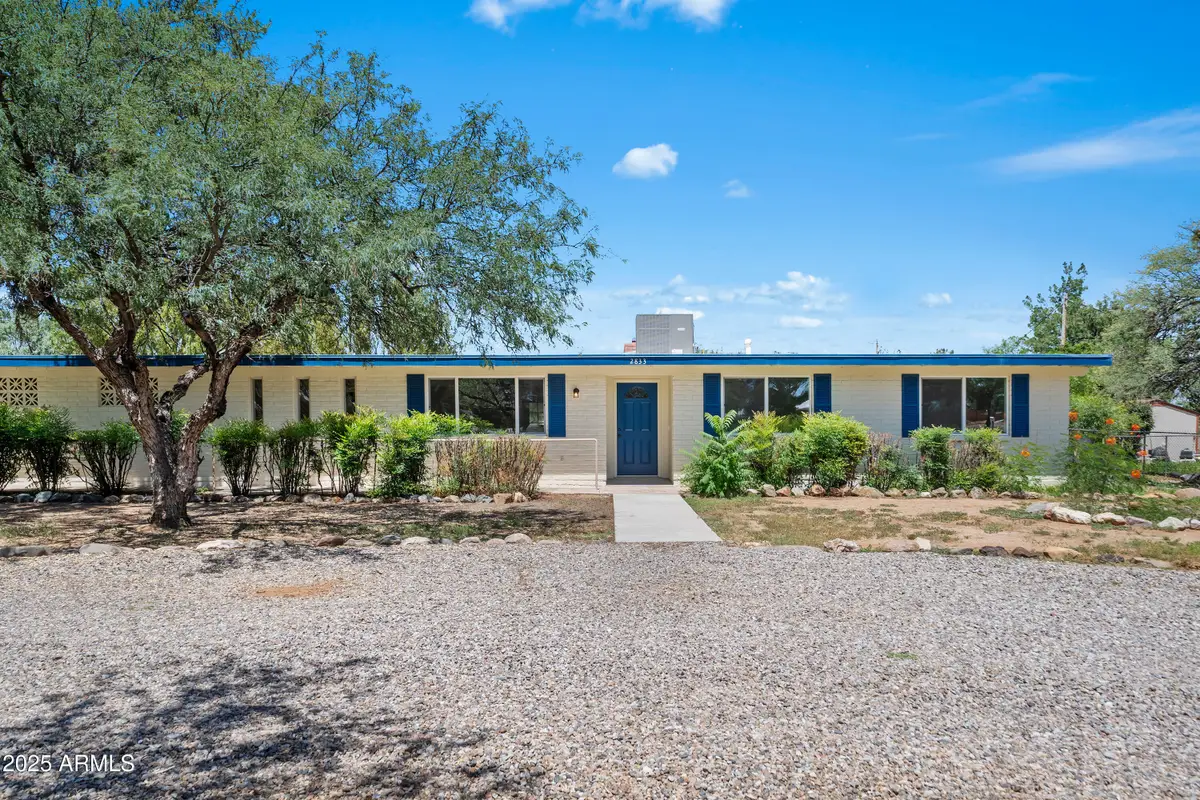 2833 E Oriole Drive, Sierra Vista, AZ 85635 - Image #1