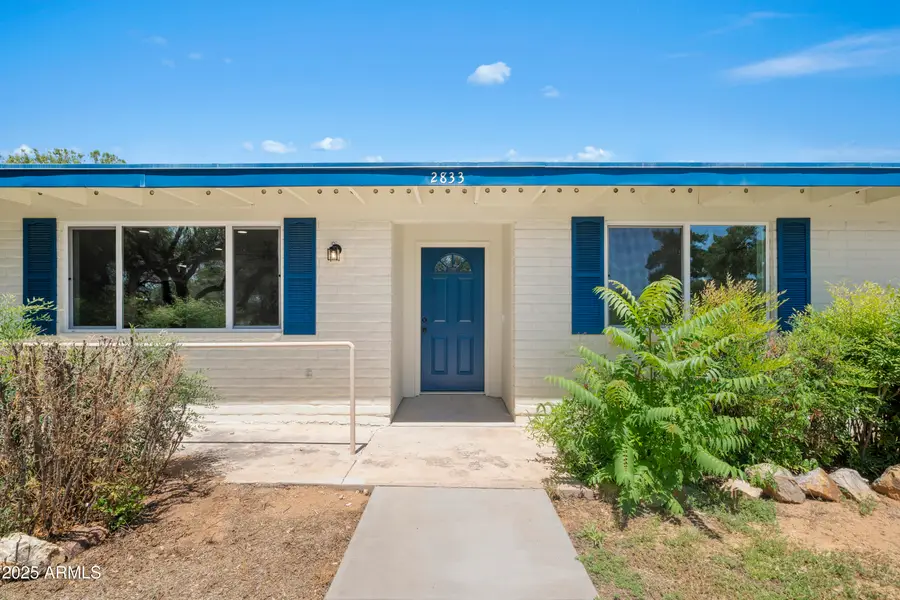 2833 E Oriole Drive, Sierra Vista, AZ 85635 - Image #2