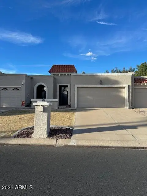 10226 E Michigan Avenue, Sun Lakes, AZ 85248