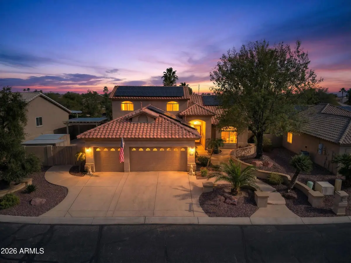 2875 N 157th Avenue, Goodyear, AZ 85395 - Image #1