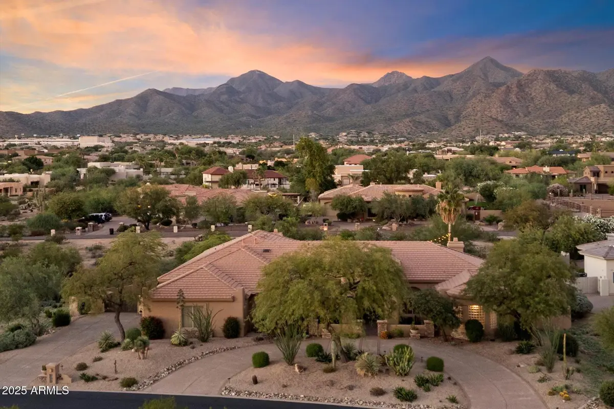 12888 E Appaloosa Place, Scottsdale, AZ 85259 - Image #1